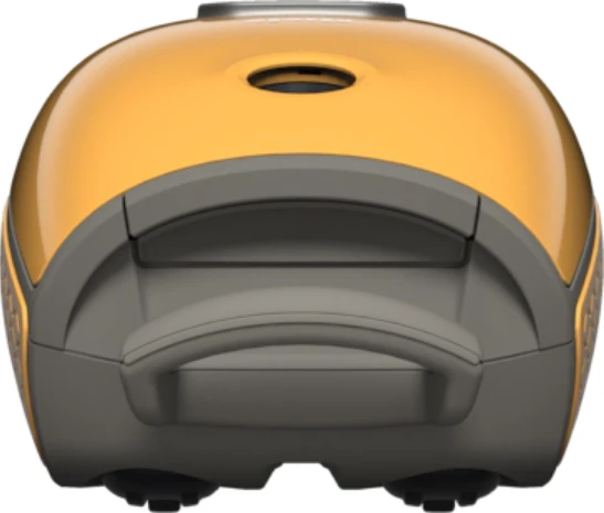 Dulkių siurblys Miele Guard L1 Flex, Geltonos spalvos