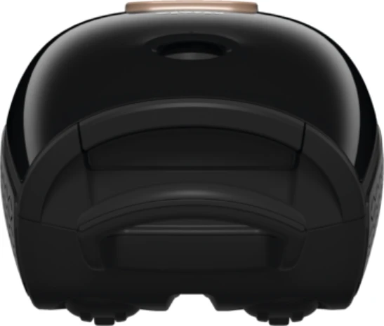 Dulkių siurblys Miele Guard L1 Cat & Dog, Juodos spalvos