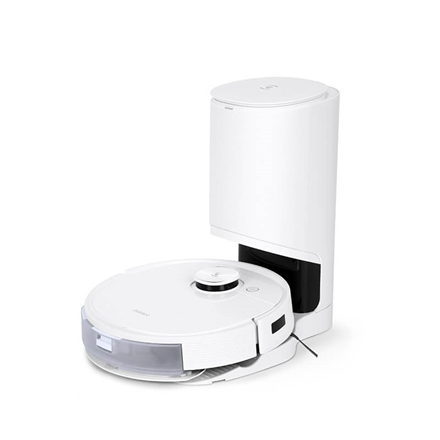 Dulkių siurblys - robotas Ecovacs DEEBOT T9, Baltas