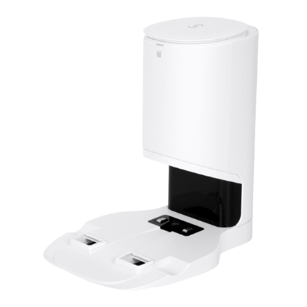 Dulkių siurblys - robotas Ecovacs DEEBOT T9, Baltas