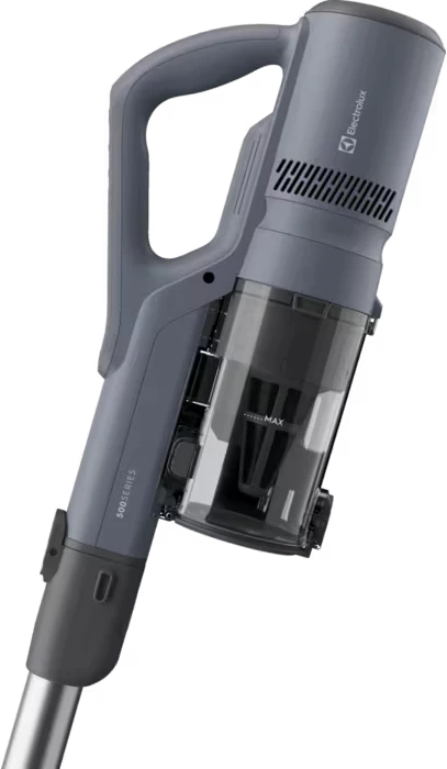 Dulkių siurblys Electrolux EP51UH18DB