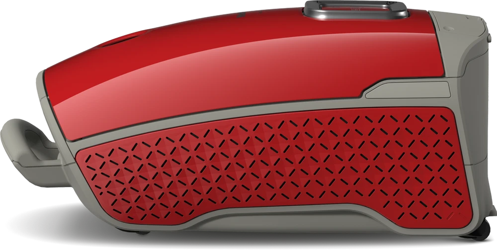 Dulkių siurblys Miele Guard L1 Red Pulse, Raudonas