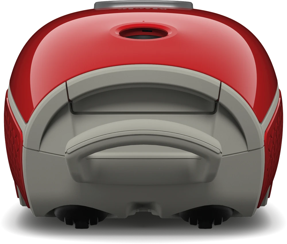 Dulkių siurblys Miele Guard L1 Red Pulse, Raudonas
