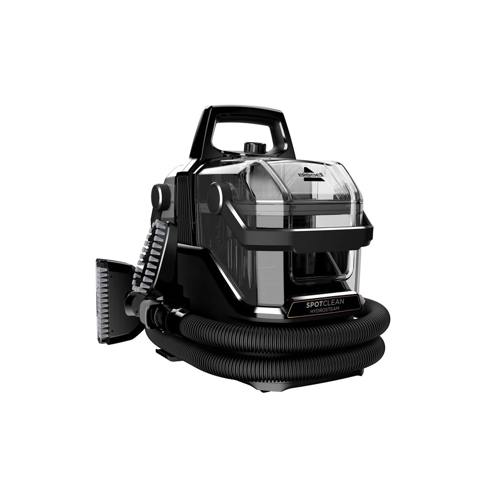 Kilimų ir apmušalų valymo įrenginys BISSELL SpotClean HydroSteam Select