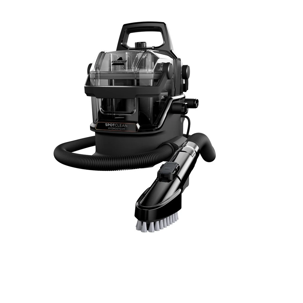 Kilimų ir apmušalų valymo įrenginys BISSELL SpotClean HydroSteam Select
