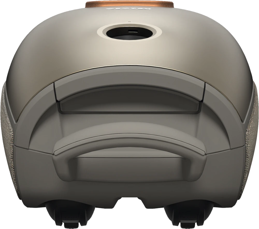 Dulkių siurblys Miele Guard L1 Comfort, spalva: titano