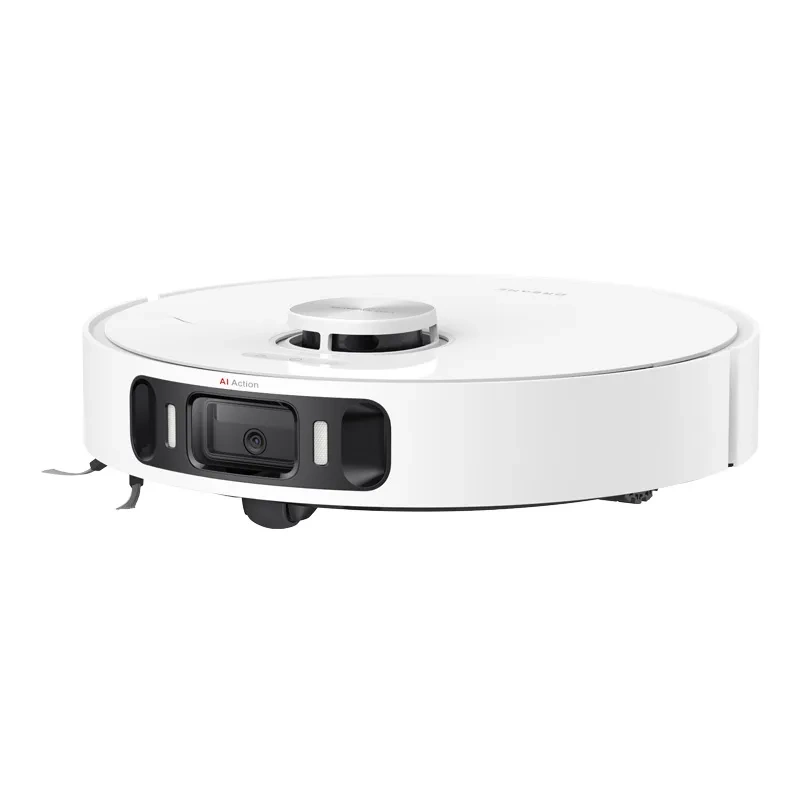 Dulkių siurblys - robotas  Dreame L40 Ultra AE, Baltas