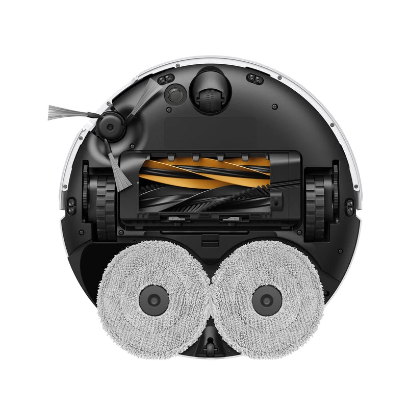 Dulkių siurblys - robotas Dreame L50s Pro Ultra, Baltas