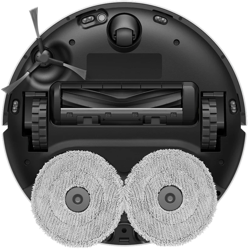 Dulkių siurblys - robotas Mova E30 Ultra, Baltas