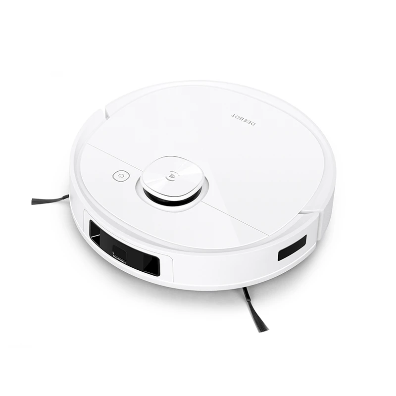 Dulkių siurblys-robotas Ecovacs DEEBOT T9