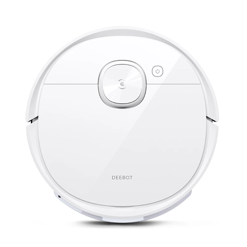 Dulkių siurblys-robotas Ecovacs DEEBOT T9