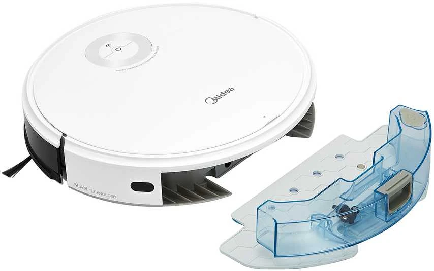 Dulkių siurblys - robotas Midea i5C, Baltas