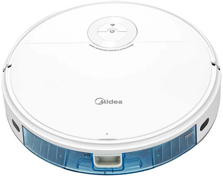 Dulkių siurblys - robotas Midea i5C, Baltas