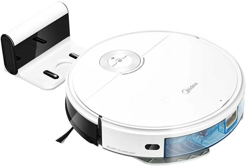 Dulkių siurblys - robotas Midea i5C, Baltas