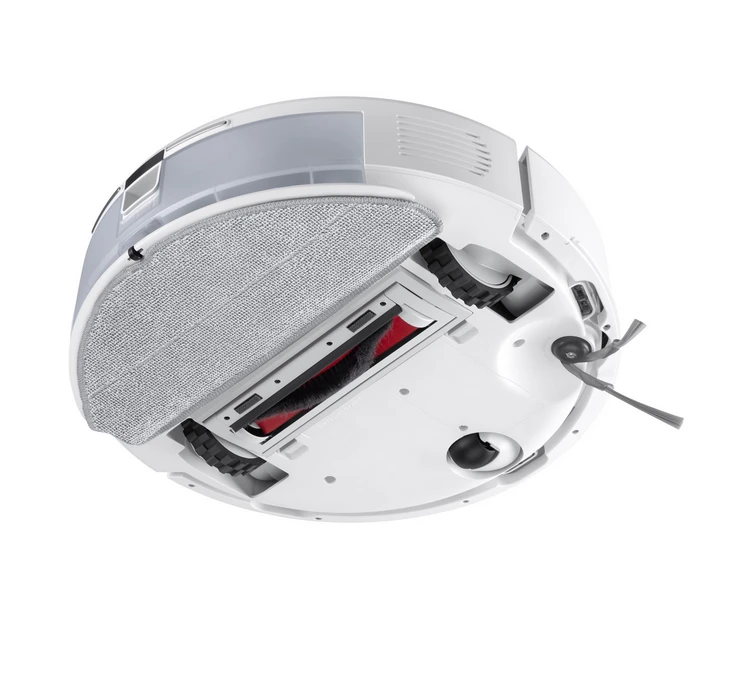 Dulkių siurblys-robotas Roborock Q7 TF, Baltas