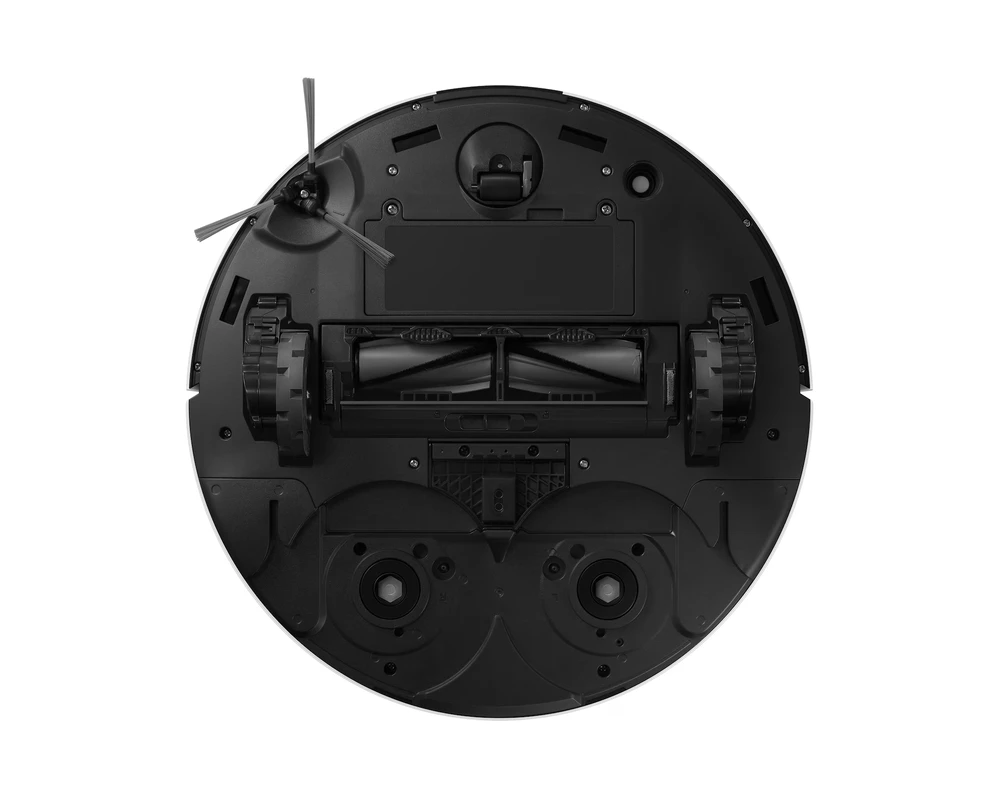 Dulkių siurblys-robotas Samsung BESPOKE Jet Bot Combo Steam+VR7MD96514G/GE