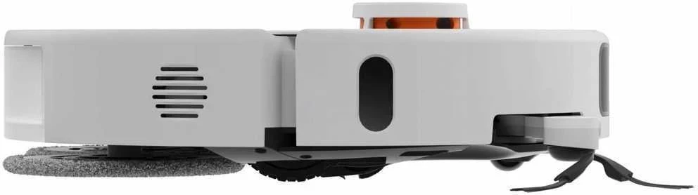 Dulkių siurblys - robotas Xiaomi S40 Pro EU, baltos spalvos