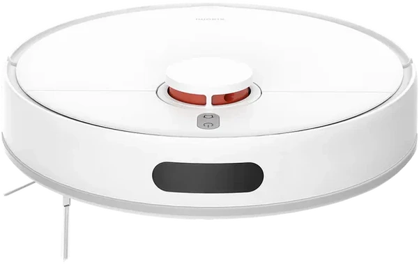 Dulkių siurblys - robotas Xiaomi S40C EU, baltos spalvos