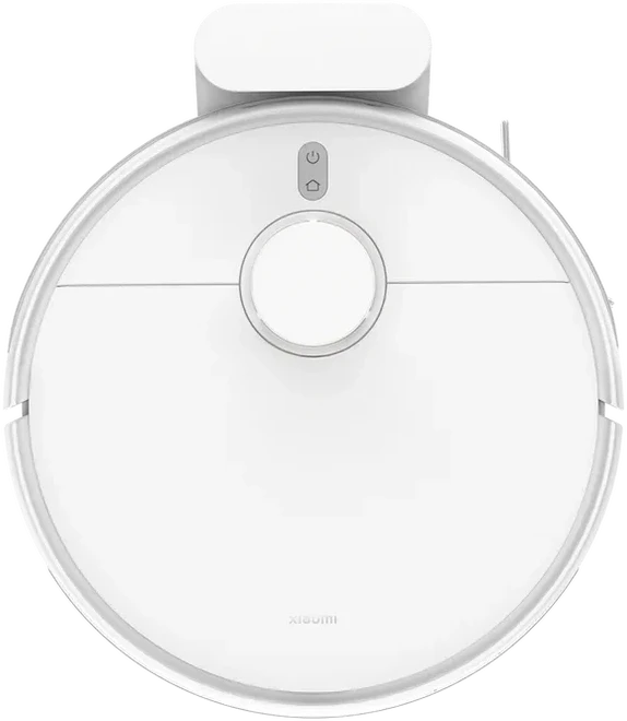 Dulkių siurblys - robotas Xiaomi S40C EU, baltos spalvos