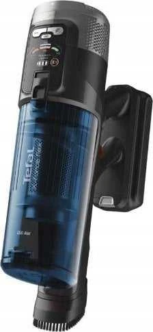 Dulkių siurblys - šluota TEFAL X-Force Flex 13.60 (TY9AC1)
