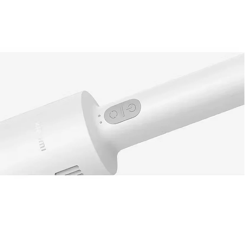 Dulkių siurblys - šluota Xiaomi P30, 2000 mAh, Baltas