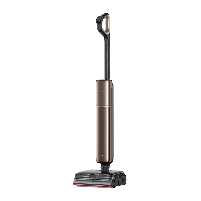 Plaunantis belaidis dulkių siurblys Dreame T16 Pro Steam, 30 000 Pa, 420 W