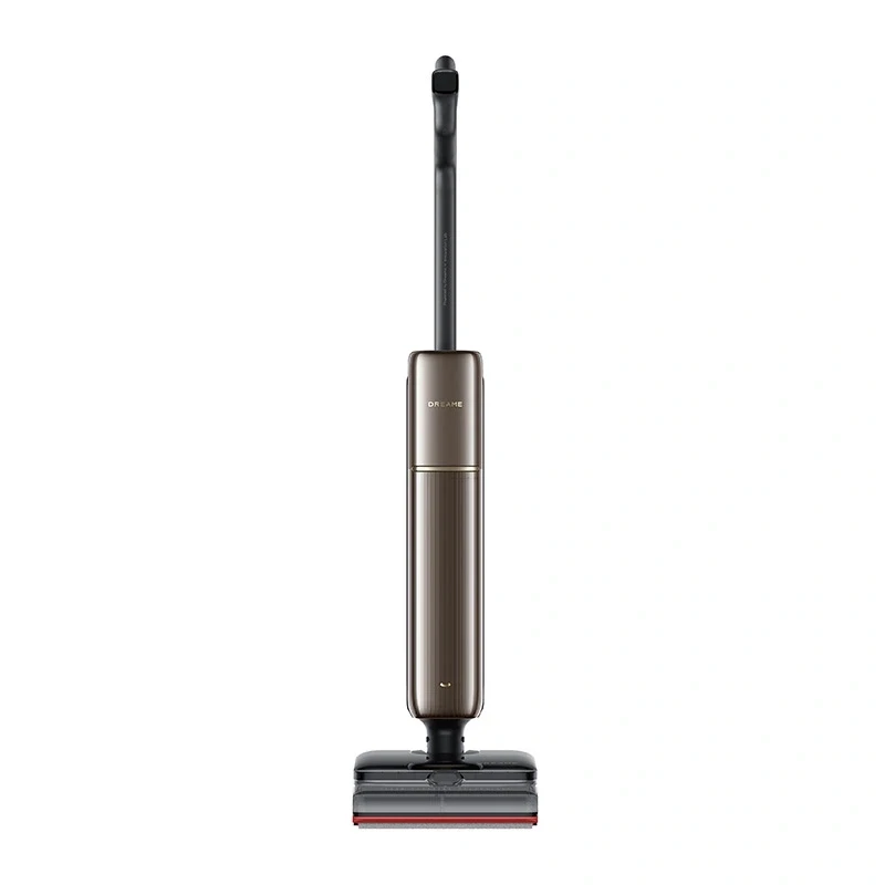 Plaunantis belaidis dulkių siurblys Dreame T16 Pro Steam, 30 000 Pa, 420 W