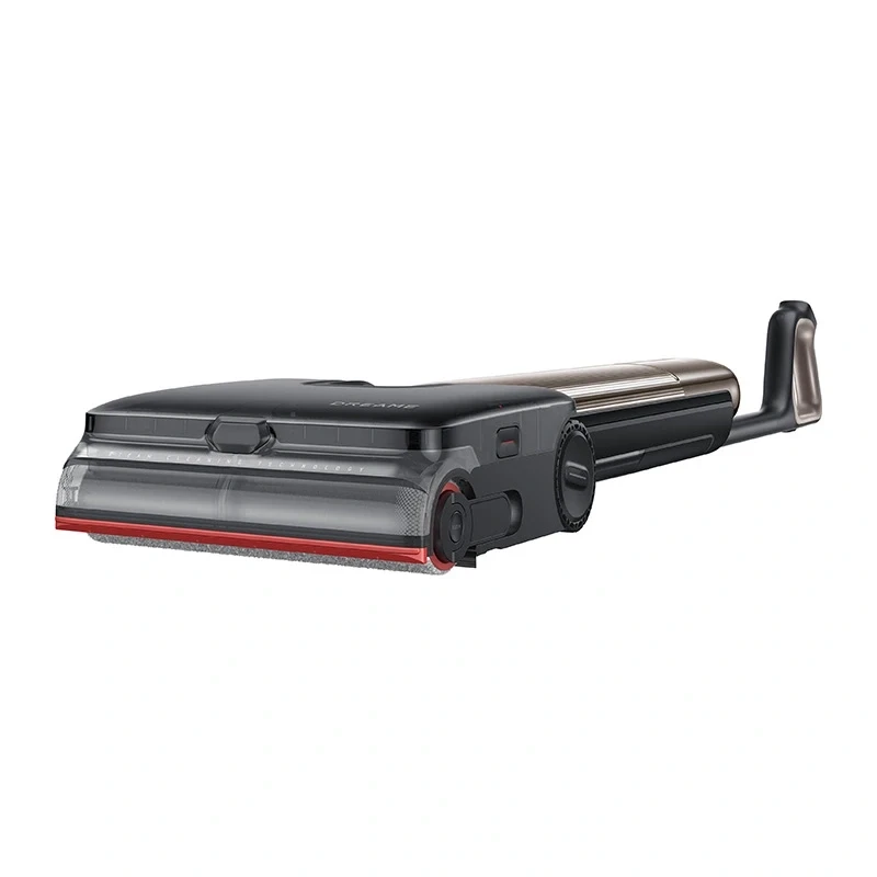 Plaunantis belaidis dulkių siurblys Dreame T16 Pro Steam, 30 000 Pa, 420 W