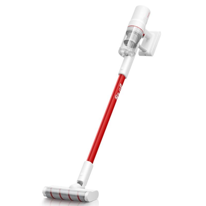 Roidmi S1 Special: Xiaomi vertical vacuum cleaner on sale! - Entertainment  Box