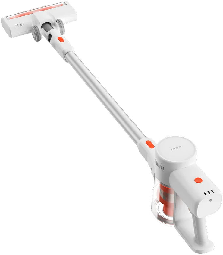 Dulkių siurblys Xiaomi Vacuum Cleaner G20 Lite EU, Baltas