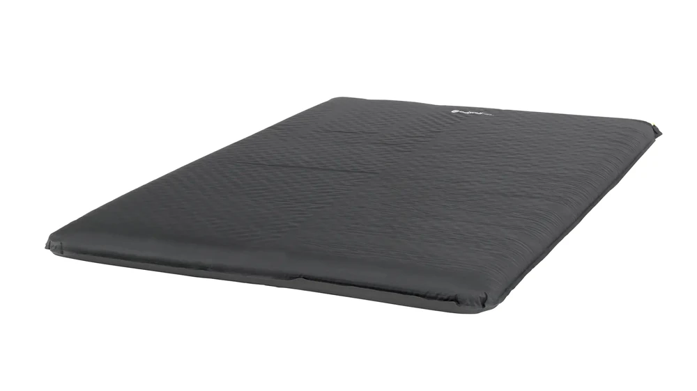 Dvigubas savaime prisipučiantis kilimėlis Outwell Sleepin Double, 10.0 cm