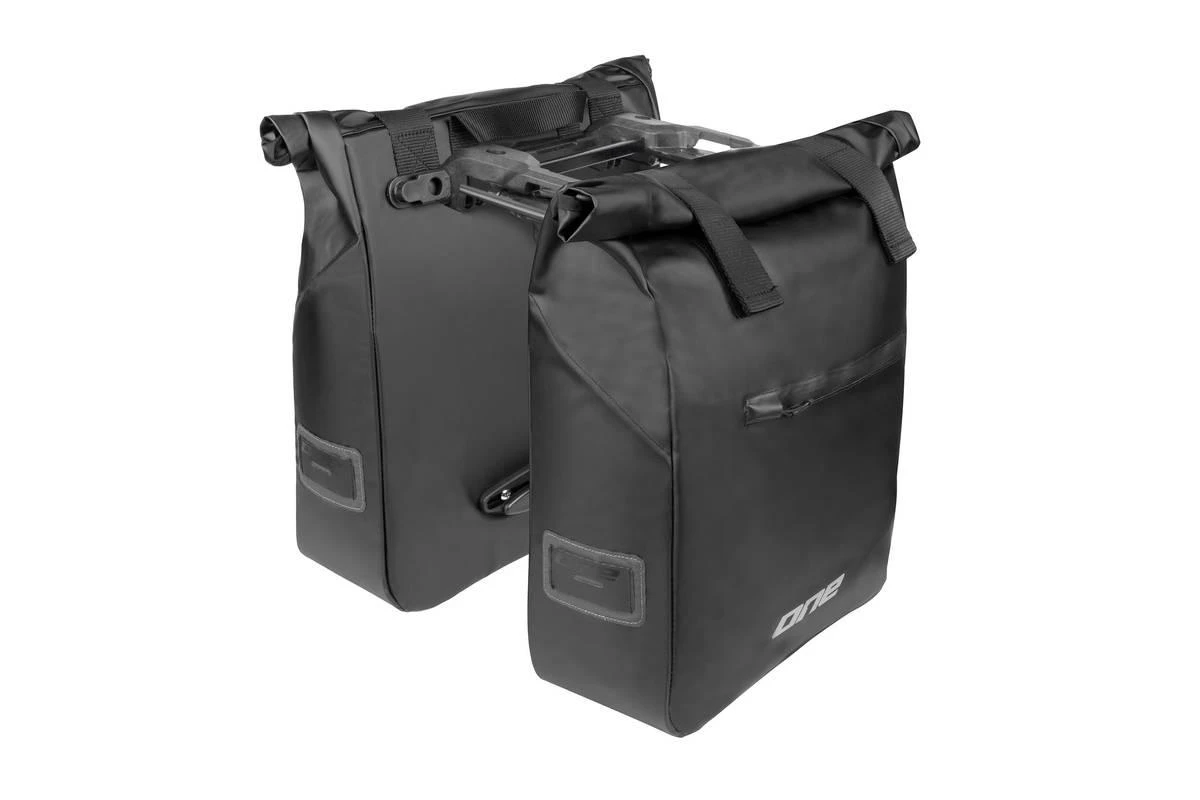 Dviračio krepšys ONE RC.BAG 30 W/AVS