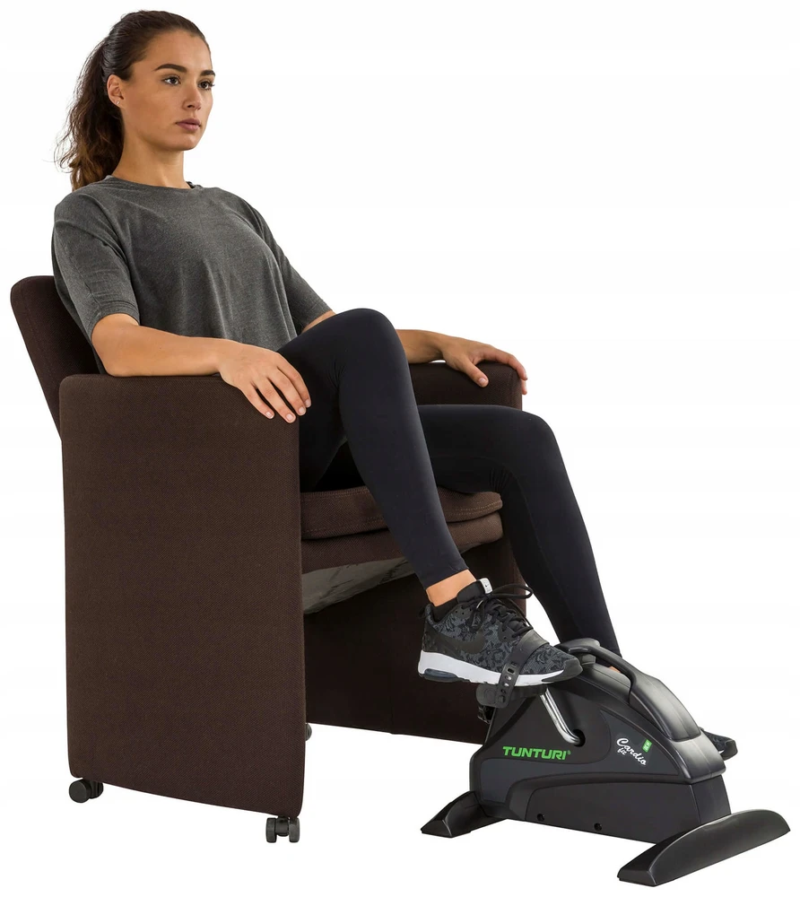 Dviratis treniruoklis Tunturi Cardio Fit M30 Minibike