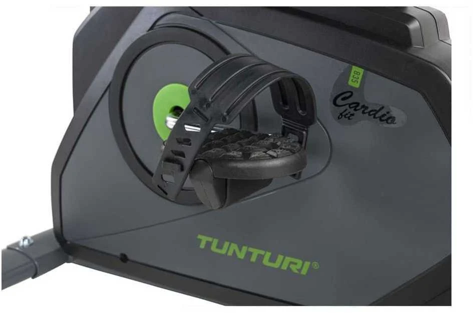Dviratis treniruoklis Tunturi Cardio Fit B35