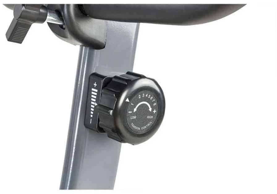 Dviratis treniruoklis Tunturi Cardio Fit B35