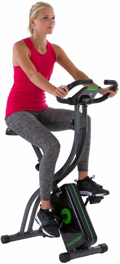 Dviratis treniruoklis TUNTURI CardioFit B20