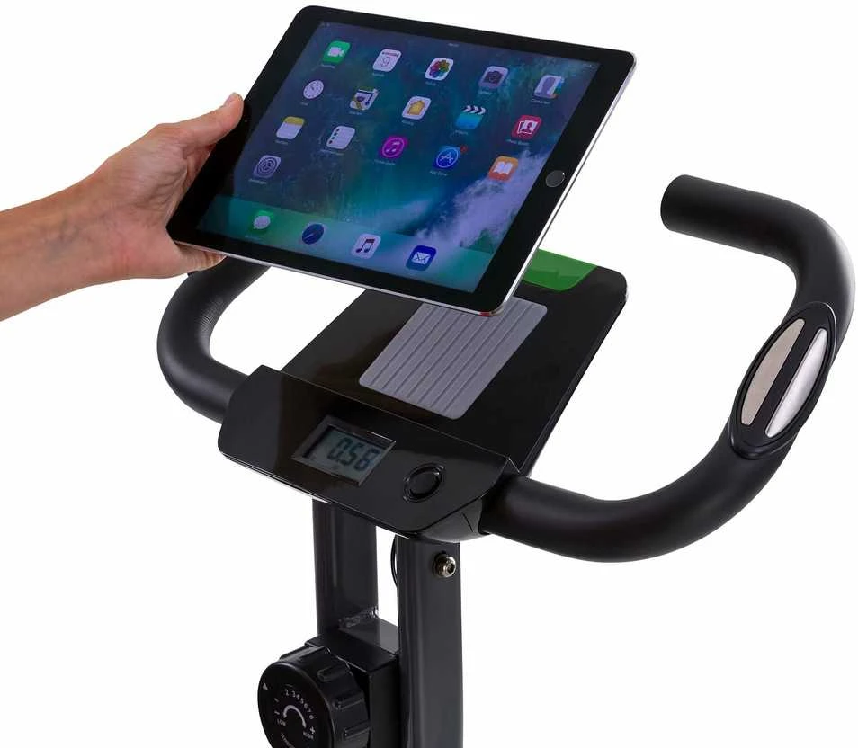 Dviratis treniruoklis TUNTURI CardioFit B20
