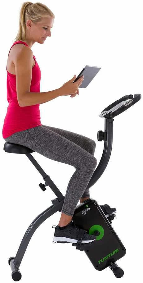 Dviratis treniruoklis TUNTURI CardioFit B20