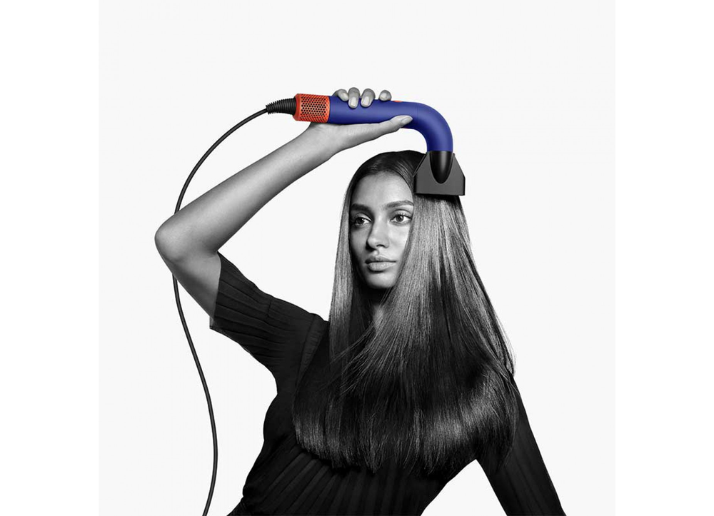 Dyson HD18 Supersonic R Pro Plaukų džiovintuvas skirtas profesionaliam naudojimui