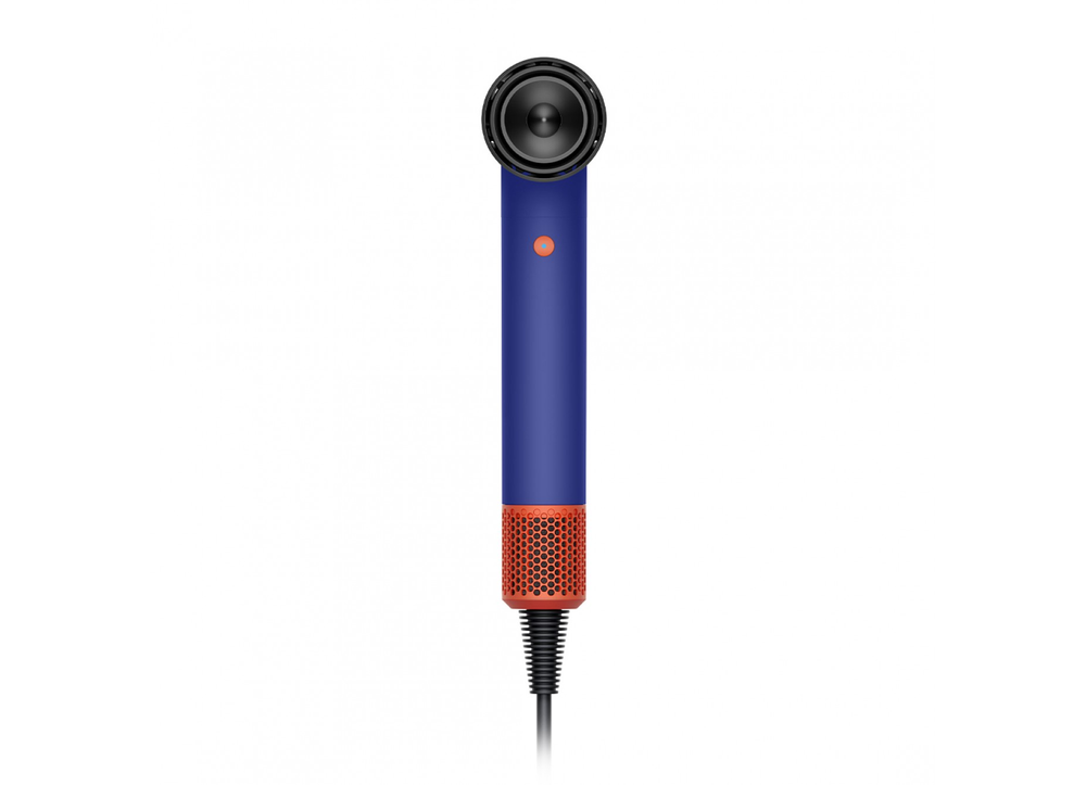 Dyson HD18 Supersonic R Pro Plaukų džiovintuvas skirtas profesionaliam naudojimui