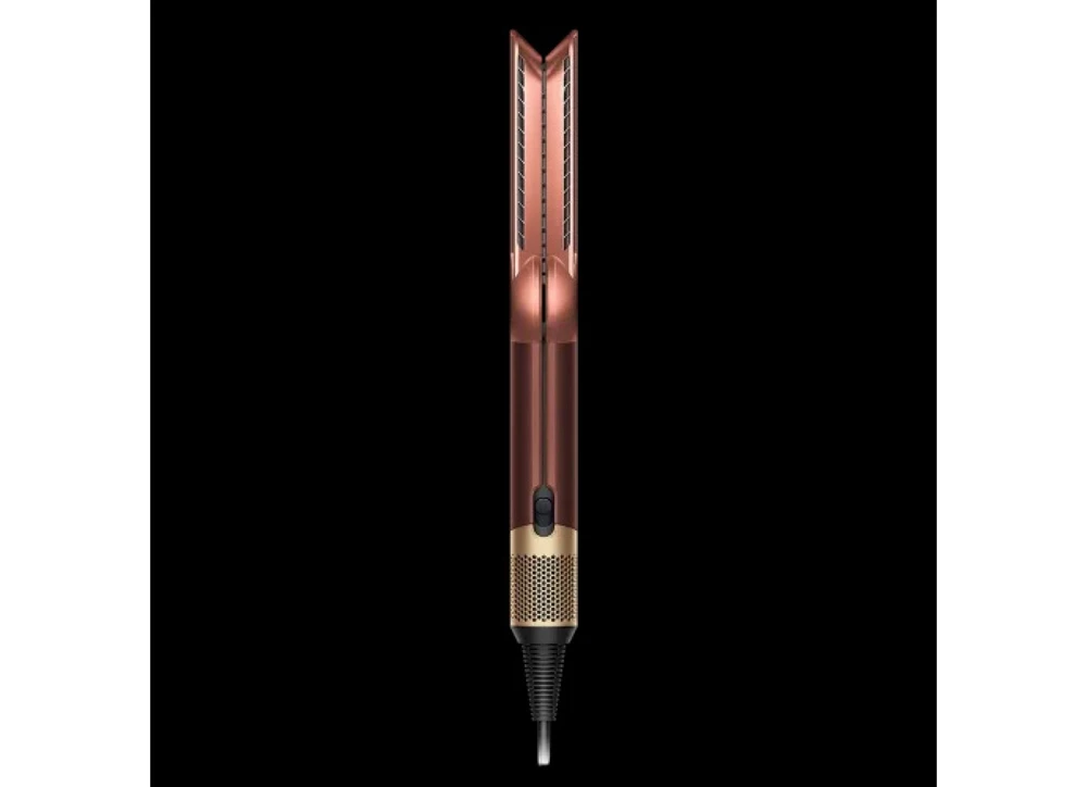 DYSON HT03 Airstrait plaukų formavimo prietaisas, plum/copper