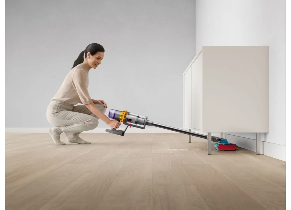 „Dyson“ Dulkių Siurblys V15S