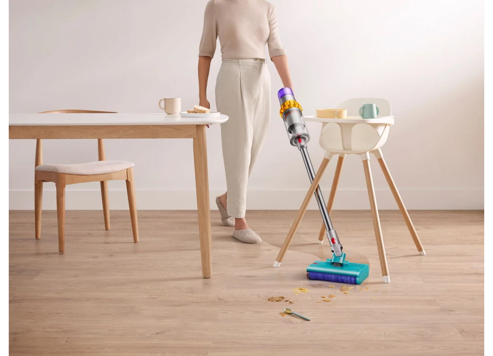 „Dyson“ Dulkių Siurblys V15S