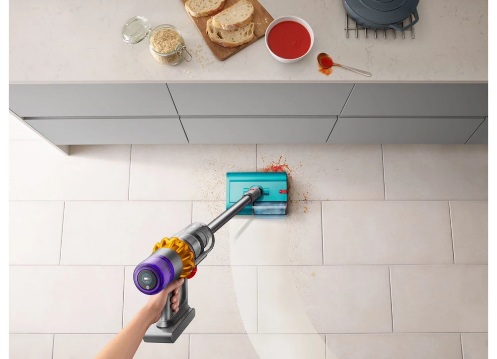 „Dyson“ Dulkių Siurblys V15S