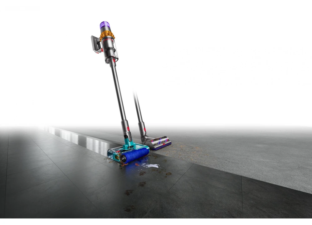 „Dyson“ Dulkių Siurblys V15S