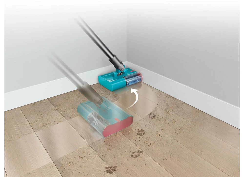 „Dyson“ Dulkių Siurblys V15S