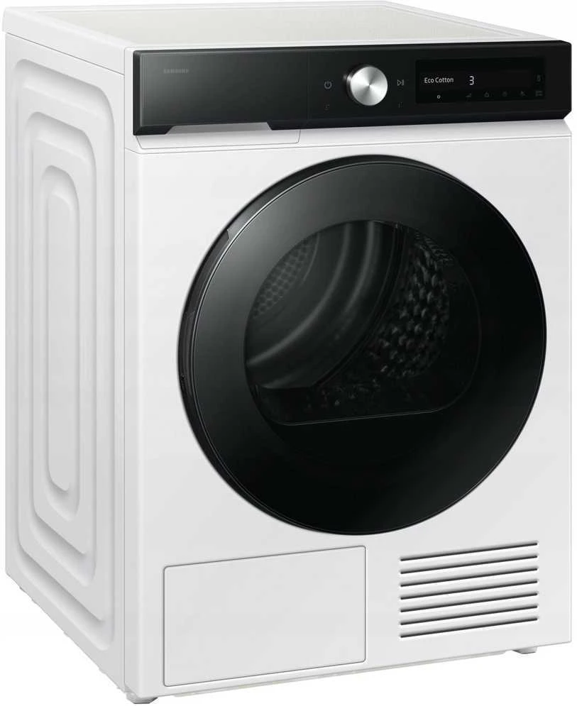 Džiovyklė Samsung DV90DB7845GEU4