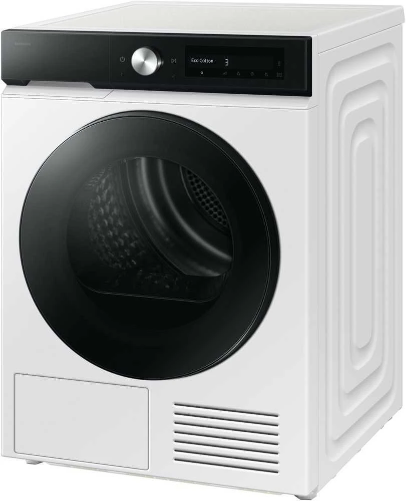 Džiovyklė Samsung DV90DB7845GEU4