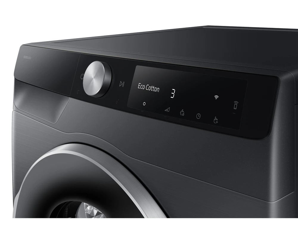 Džiovyklė Samsung DV90DG6845LBU4