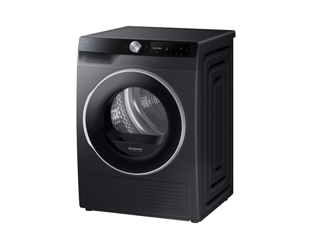 Džiovyklė Samsung DV90DG6845LBU4